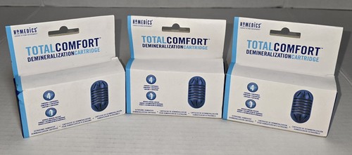 Cartucce homedics total - cartucce,