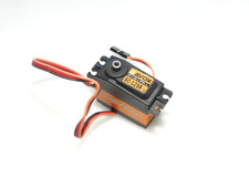 Savox SC-1258TG Super Speed