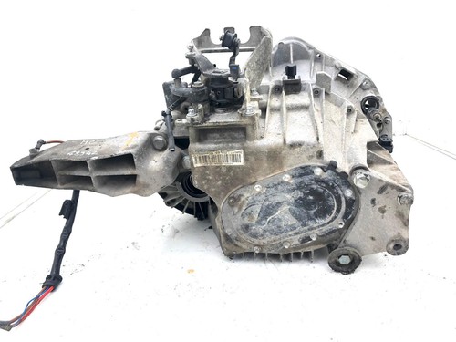 Cambio manuale per - per, mercedes