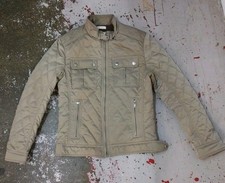 Zara Uomo - Giacca trapuntata