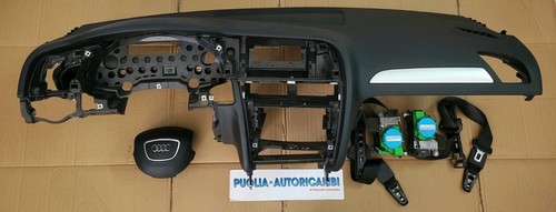 Kit airbag completo per audi - kit,