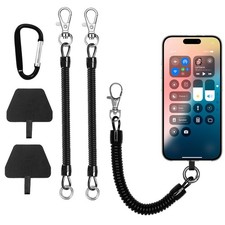 2 Pezzi Cordino per Cellulare