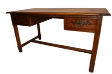 ANTICA RUSTICA SCRIVANIA EPOCA