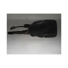 SCATOLA FILTRO AIR BOX KYMCO XCITING 300 i R 2007 2008 2013 