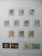 ITALIA 2002 ANNATA COMPLETA