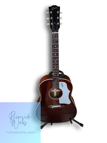 Chitarra acustica gibson 45 - chitarra,