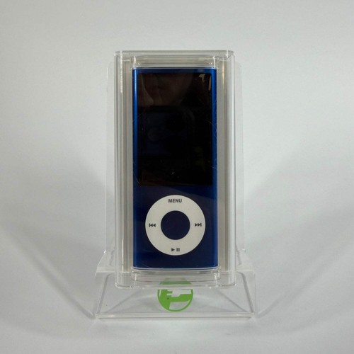 Nuovo apple ipod nano - apple,