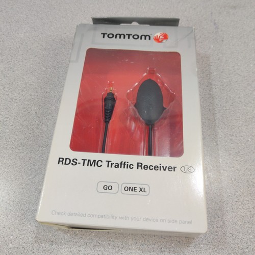 Nuovo tomtom rds tmc - nuovo, rds-tmc