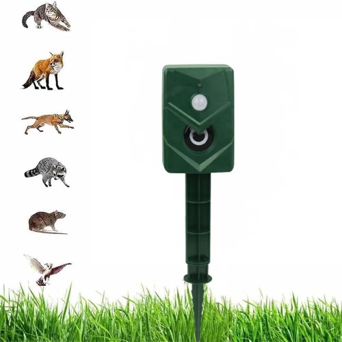 Damohony repellente per gatti - damohony,