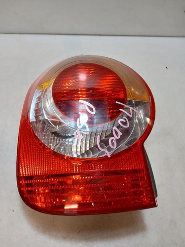 8200538786 fanale posteriore