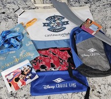 Disney Cruise Line Vacation