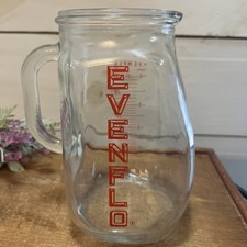 Brocca di misurazione caraffa