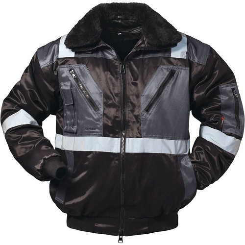 Giacca pilota combinata - 4, 1