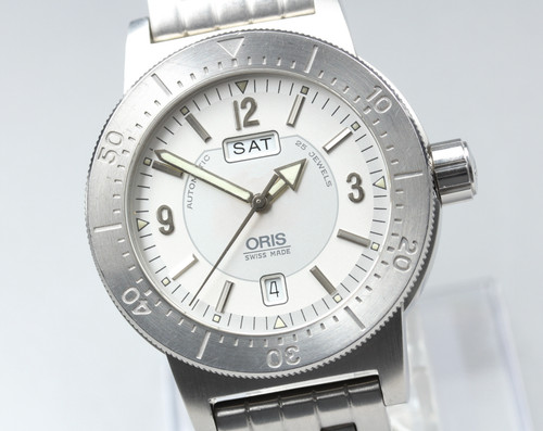 Ecc orologio automatico - [ecc+5],
