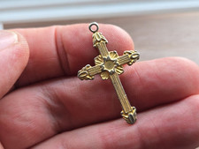 Croce 17/18 centinaia senza