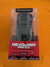 Stealth Cam Revolver Pro 2.0