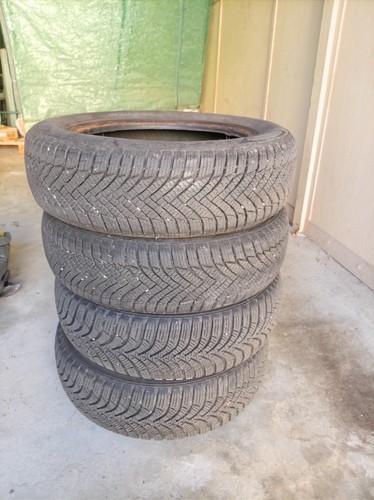 Gomme usate 155 - gomme, 155/65r14
