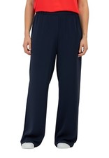 Pantalone Donna Tinta Unita