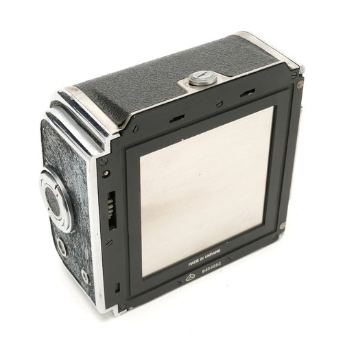 Kiev 120 roll film - 88,