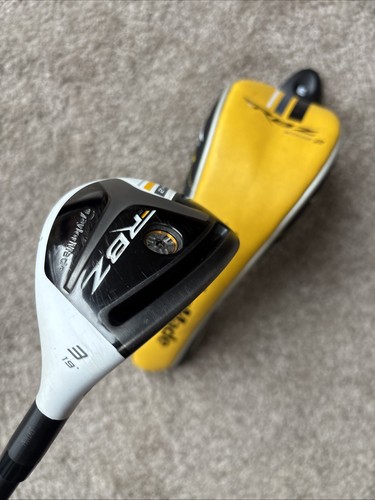 Taylormade rbz stage - rbz, 3