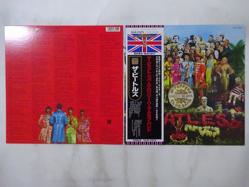 Off the beatles - the,