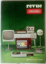 Radio TV Hi-Fi VIntage -