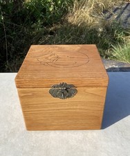 Urna cineraria per gatto in