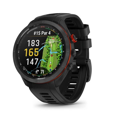 Smart watch gps garmin - watch,
