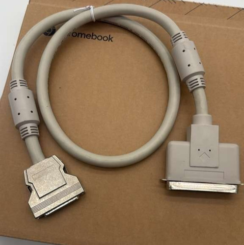 Cavo scsi sun sparcstation - scsi,