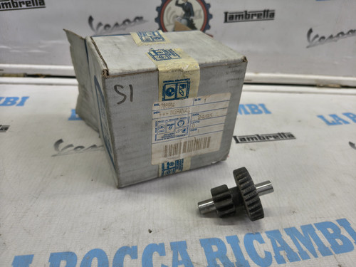 Ingranaggio mozzo posteriore - mozzo,