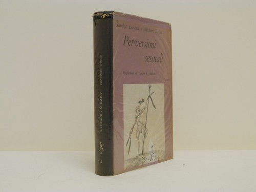 Perversioni sessuali lorand - perversioni,