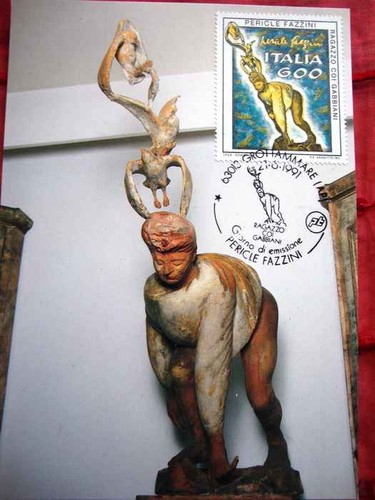 Cartolina maximafilia - -, maximafilia-