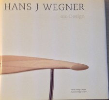 Hans J. Wegner (Danish