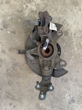 Opel Grandland X 2018 mozzo