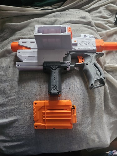 Nerf modulus mediator hasbro - modulus,