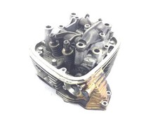 TESTA TESTATA HEAD DESTRA BMW