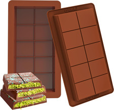 Stampo per Torrone Silicone