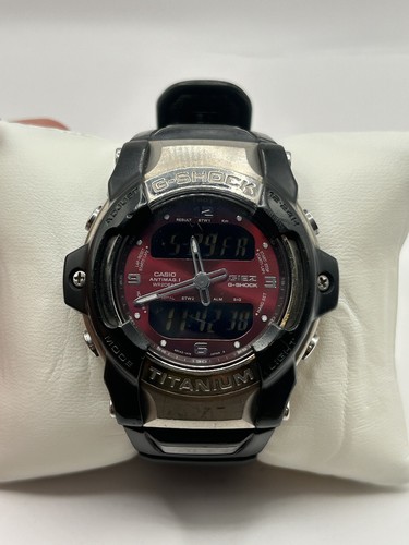 Orologio casio shock giez - g-shock,