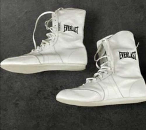 Scarpe boxe everlast uomo - da,