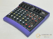 Mixer analogico compatto