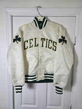 Giacca Vintage Starter Boston