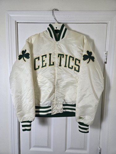 Giacca vintage starter boston - giacca,