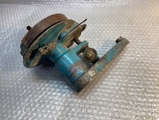 Forcellone Vespa 125 150 con freno trasmissione tachimetro... raro anni 60