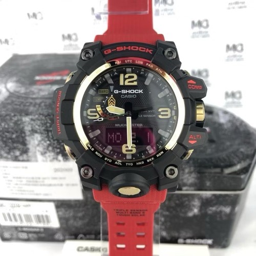 Casio shock china - g-shock,