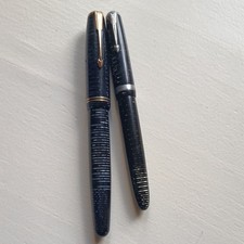 Stilografica Parker Vacumatic