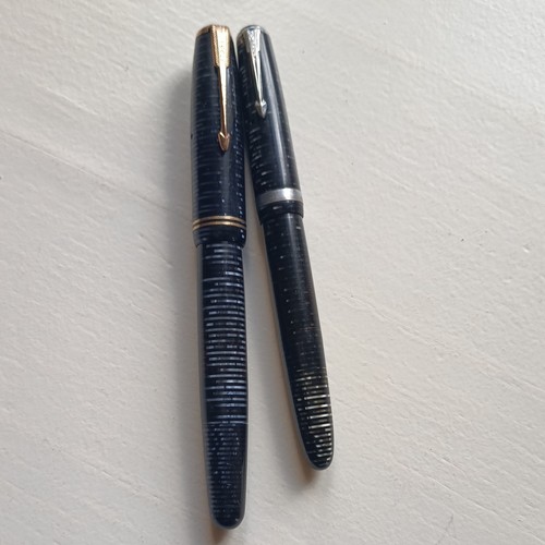 Stilografica parker vacumatic - stilografica,