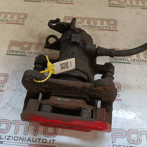 77364540 pinza freno - 77364540,