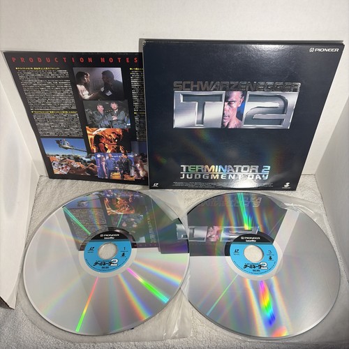 Terminator judgment day - 2:,