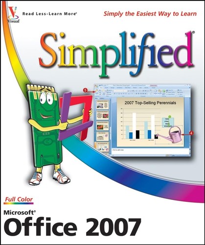 Microsoft office 2007 - microsoft,