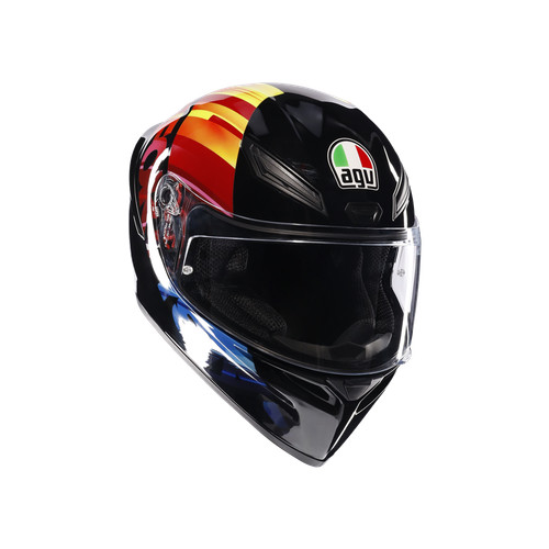 Casco moto integrale - moto,